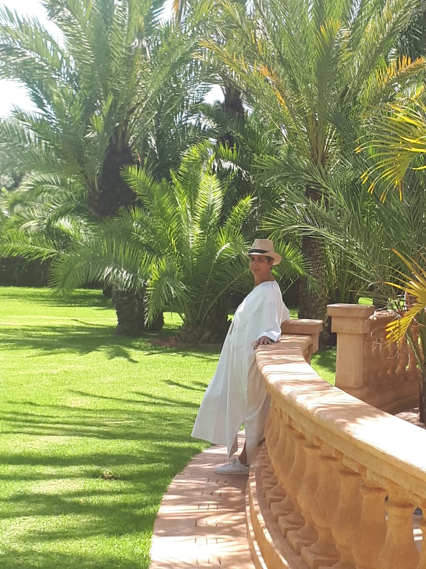Slalla Wedding Planner Marrakech